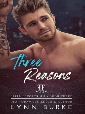 cover image of Three Reasons